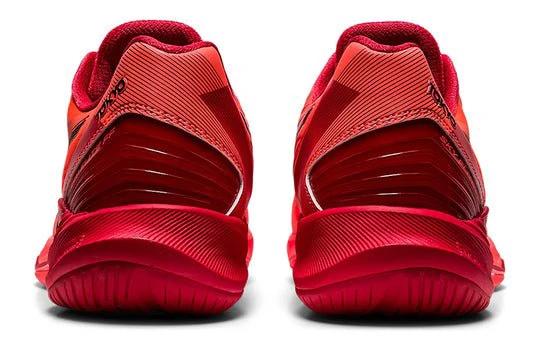 Asics Sky Elite FF 2 Tokyo Sunrise Red 1051A072-701 by Air Jordan