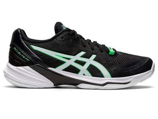 Asics Sky Elite FF Black Low Top Training 1051A064-003 by Air Jordan