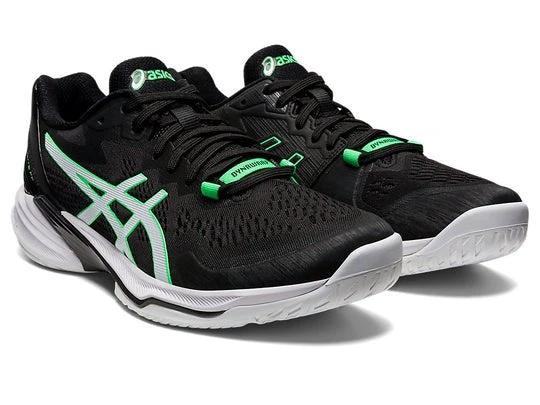 Asics Sky Elite FF Black Low Top Training 1051A064-003 by Air Jordan