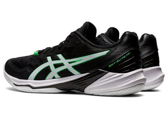Asics Sky Elite FF Black Low Top Training 1051A064-003 by Air Jordan