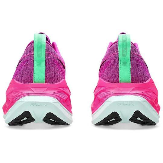 Asics Superblast 2 Bold Magenta Pink Glo 1013A142-500 by Air Jordan