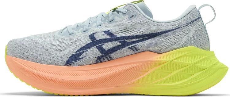 Asics Superblast 2 Paris 1013A150-750 by Air Jordan