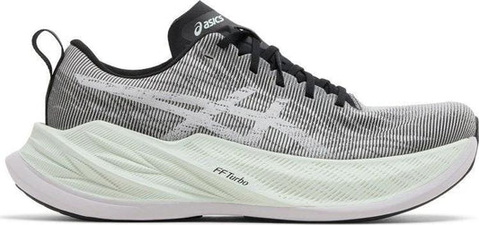 Asics Superblast Black Lilac Hint 1013A127-101 by Air Jordan