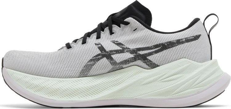 Asics Superblast Black Lilac Hint 1013A127-101 by Air Jordan