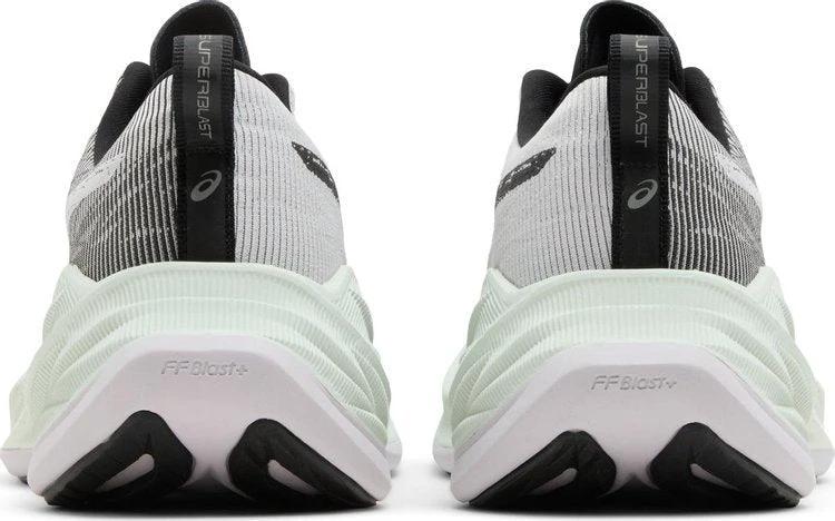 Asics Superblast Black Lilac Hint 1013A127-101 by Air Jordan