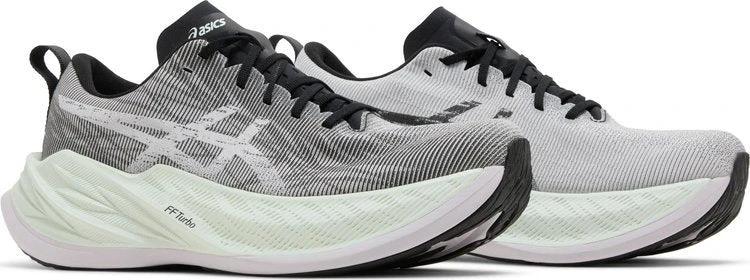 Asics Superblast Black Lilac Hint 1013A127-101 by Air Jordan
