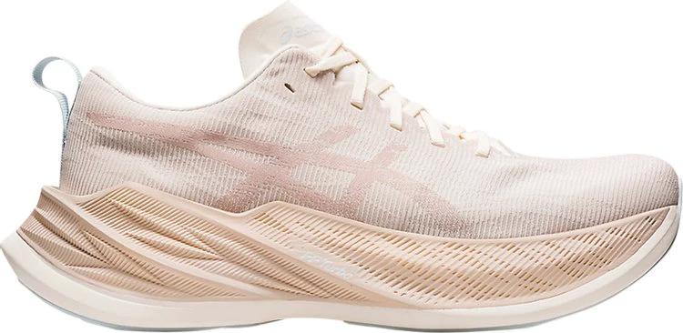 Asics Superblast Cream Mineral Beige 1013A127-100 by Air Jordan
