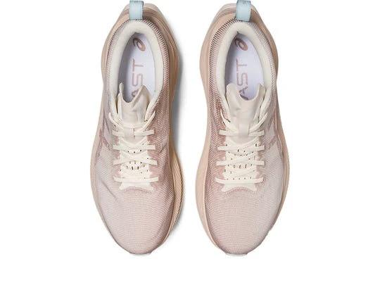Asics Superblast Cream Mineral Beige 1013A127-100 by Air Jordan