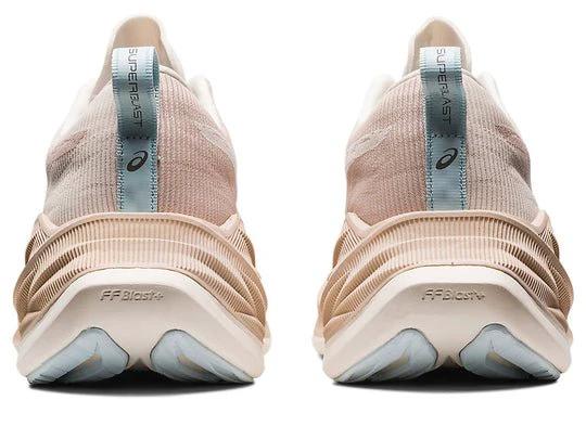 Asics Superblast Cream Mineral Beige 1013A127-100 by Air Jordan
