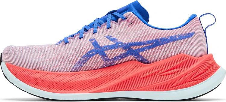 Asics Superblast Diva Pink Aquamarine 1013A127-700 by Air Jordan