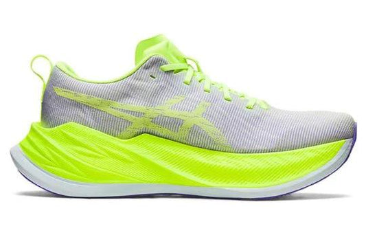 Asics Superblast Hazard Green 1013A127-301 by Air Jordan