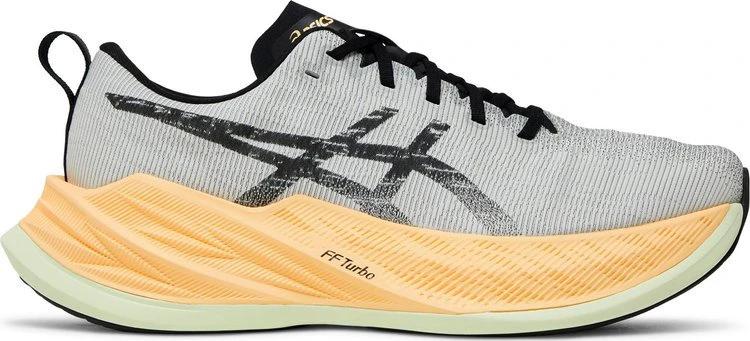Asics Superblast Peach Whisper Green 1013A127-300 by Air Jordan