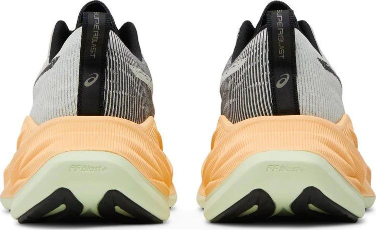 Asics Superblast Peach Whisper Green 1013A127-300 by Air Jordan