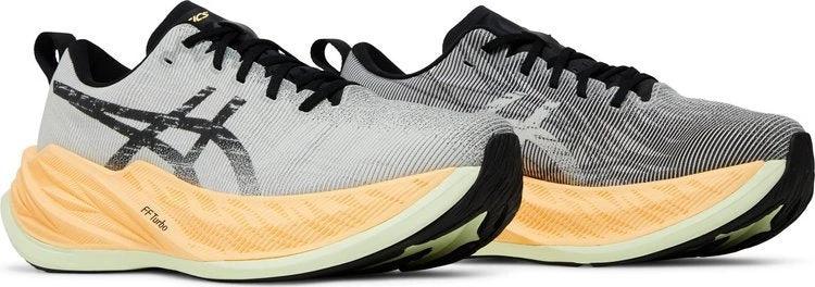 Asics Superblast Peach Whisper Green 1013A127-300 by Air Jordan
