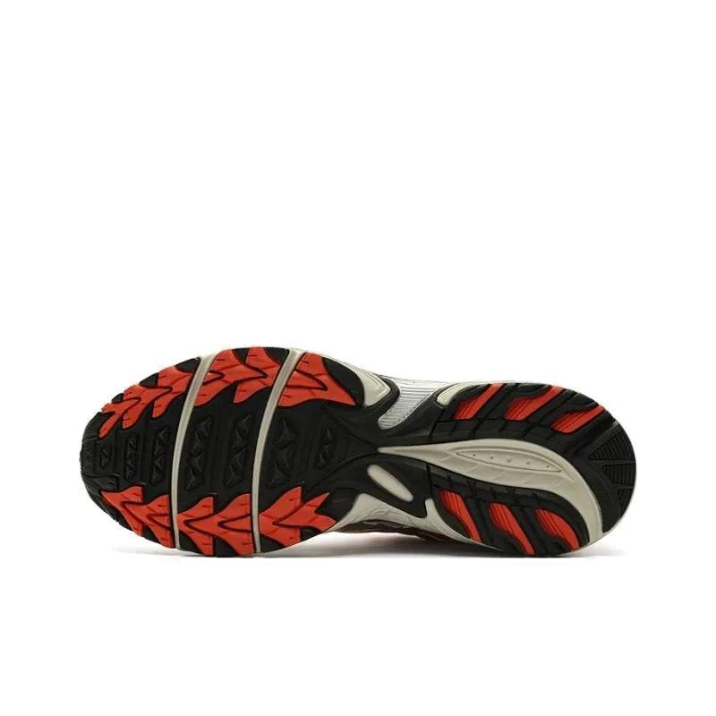 Asics TroubleSmile x Gel Kahana TR V4 Flames 1203A653-750 by Air Jordan