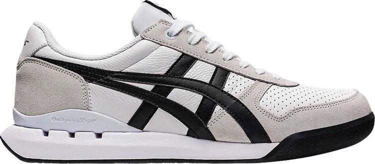 Asics Ultimate 81 EX White Black 1183B510-100 by Air Jordan