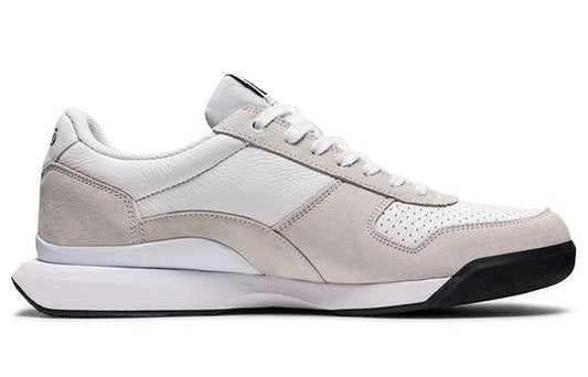 Asics Ultimate 81 EX White Black 1183B510-100 by Air Jordan