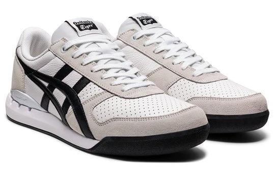 Asics Ultimate 81 EX White Black 1183B510-100 by Air Jordan