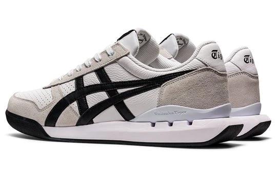 Asics Ultimate 81 EX White Black 1183B510-100 by Air Jordan