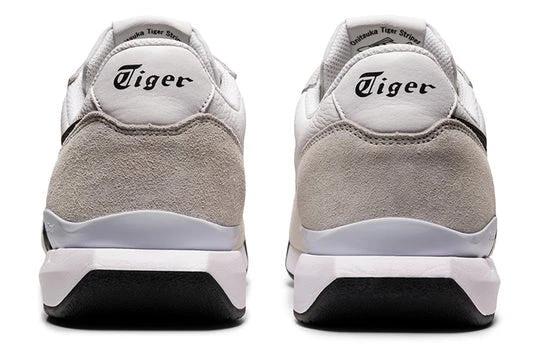 Asics Ultimate 81 EX White Black 1183B510-100 by Air Jordan