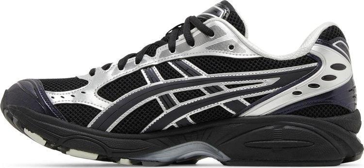 atmos x Undermycar × Asics Gel-Kayano 14 Black Black Pure Silver 1203A430-001 by Air Jordan