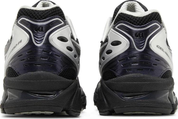 atmos x Undermycar × Asics Gel-Kayano 14 Black Black Pure Silver 1203A430-001 by Air Jordan