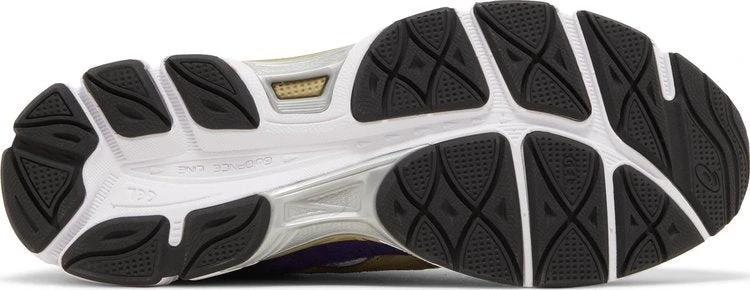 Awake NY x Asics Gel NYC Purple Gold 1201A850-020 by Air Jordan