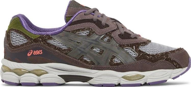 Bodega x Asics Gel NYC After-Hours 1201A952-020 by Air Jordan
