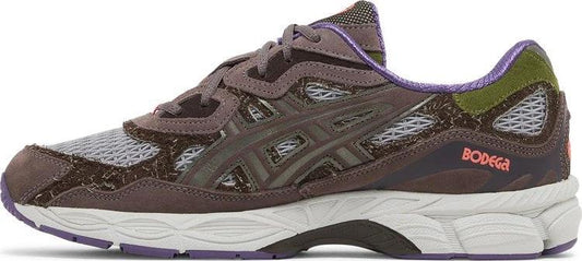 Bodega x Asics Gel NYC After-Hours 1201A952-020 by Air Jordan