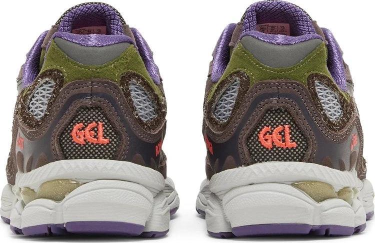 Bodega x Asics Gel NYC After-Hours 1201A952-020 by Air Jordan