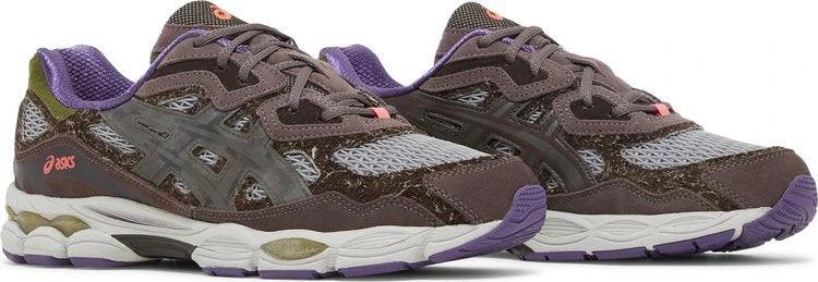 Bodega x Asics Gel NYC After-Hours 1201A952-020 by Air Jordan