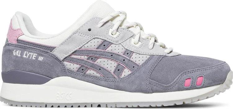 END. x Asics Gel-Lyte 3 OG Pearl 1191A356-500 by Air Jordan