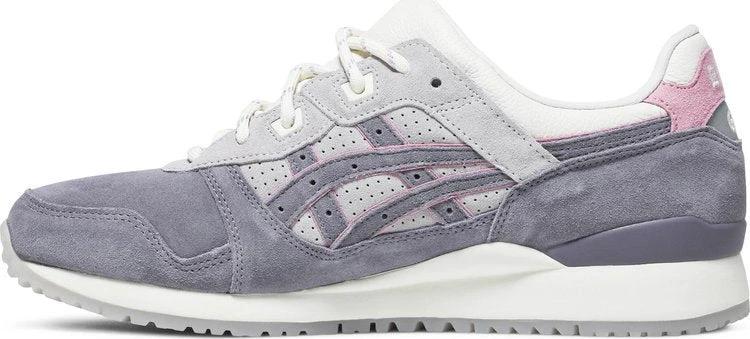 END. x Asics Gel-Lyte 3 OG Pearl 1191A356-500 by Air Jordan