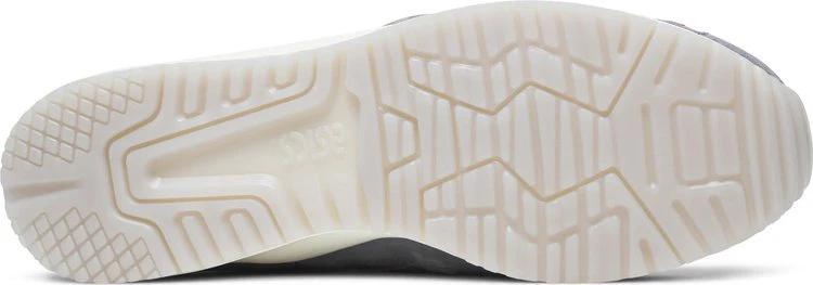END. x Asics Gel-Lyte 3 OG Pearl 1191A356-500 by Air Jordan