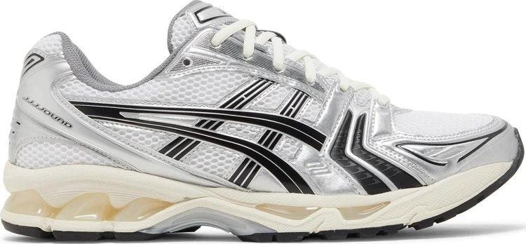 JJJJound x Asics Gel Kayano 14 Silver Black 1201A457-101 by Air Jordan