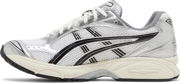 JJJJound x Asics Gel Kayano 14 Silver Black 1201A457-101 by Air Jordan