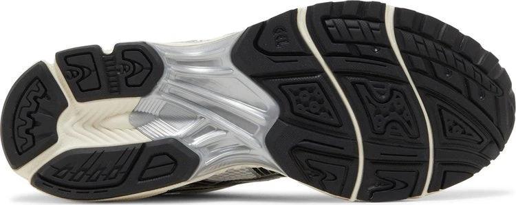 JJJJound x Asics Gel Kayano 14 Silver Black 1201A457-101 by Air Jordan