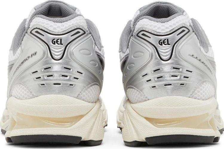 JJJJound x Asics Gel Kayano 14 Silver Black 1201A457-101 by Air Jordan