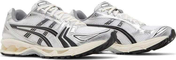 JJJJound x Asics Gel Kayano 14 Silver Black 1201A457-101 by Air Jordan