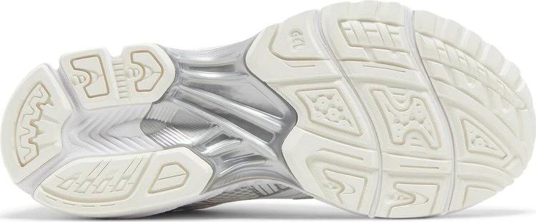 JJJJound x Asics Gel Kayano 14 Silver White 1201A457-100 by Air Jordan