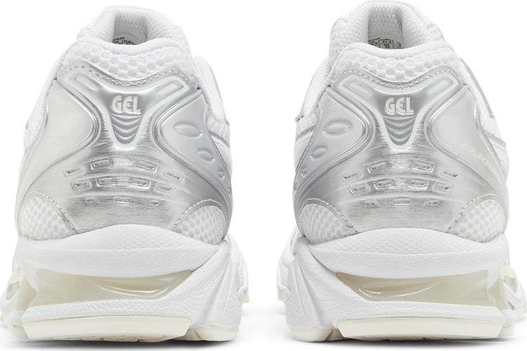 JJJJound x Asics Gel Kayano 14 Silver White 1201A457-100 by Air Jordan