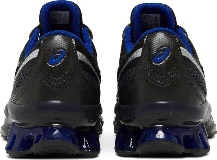 Kiko Kostadinov x Asics Gel Quantum Zientzia ISS 1201A869-020 by Air Jordan