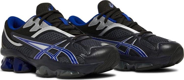 Kiko Kostadinov x Asics Gel Quantum Zientzia ISS 1201A869-020 by Air Jordan