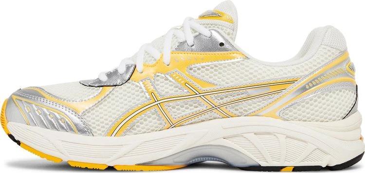 Kith x Asics GT 2160 Cream Solar Power 1201A955-101 by Air Jordan