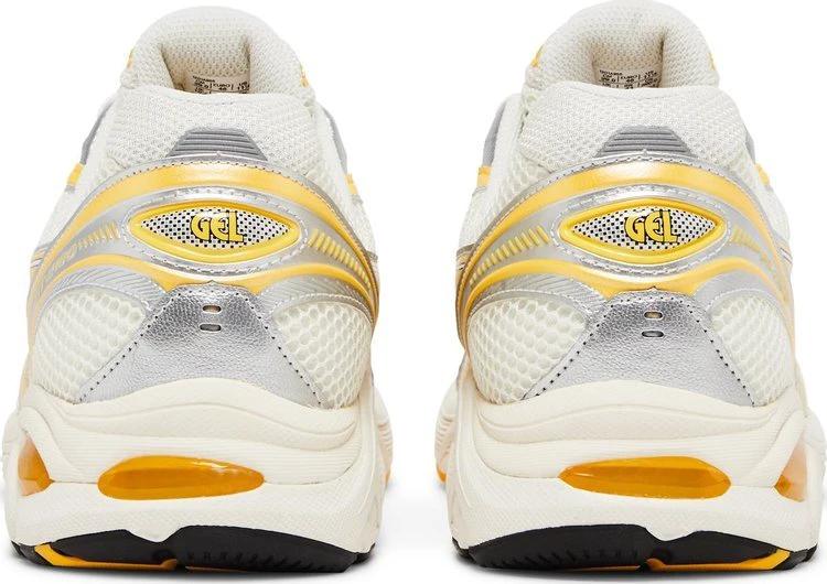 Kith x Asics GT 2160 Cream Solar Power 1201A955-101 by Air Jordan