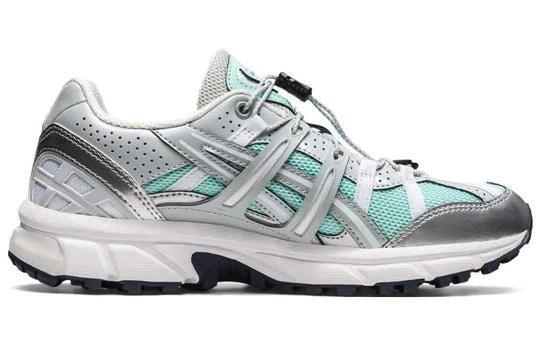 Matin Kim x Asics Gel Sonoma 15-50 Tracing Ego-Green 1202A461-300 by Air Jordan