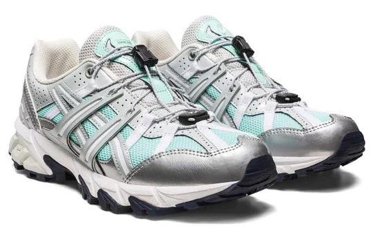 Matin Kim x Asics Gel Sonoma 15-50 Tracing Ego-Green 1202A461-300 by Air Jordan