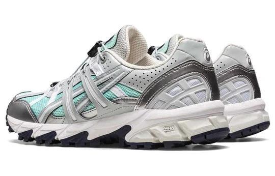 Matin Kim x Asics Gel Sonoma 15-50 Tracing Ego-Green 1202A461-300 by Air Jordan