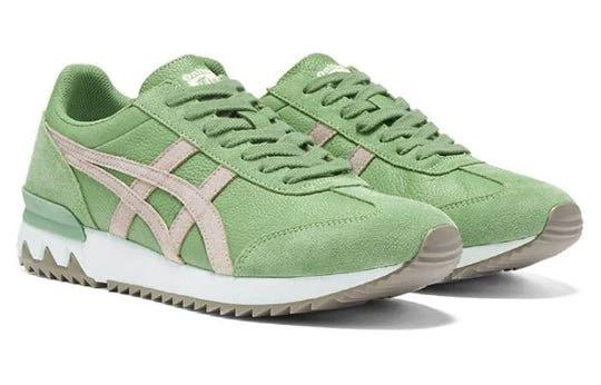 Onitsuka Tiger California 78 EX VIN Verdigris Green Cream 1183C284-300 by Air Jordan