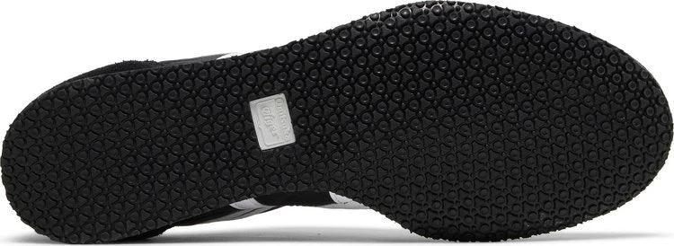 Onitsuka Tiger Serrano Black White 1183B400-001 by Air Jordan